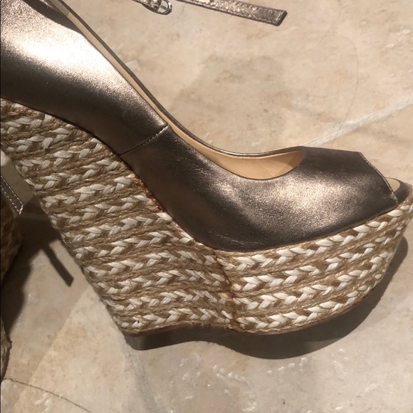 Authentic Never Worn Giuseppe Zanotti Sz. 39 - Picture 5 of 5